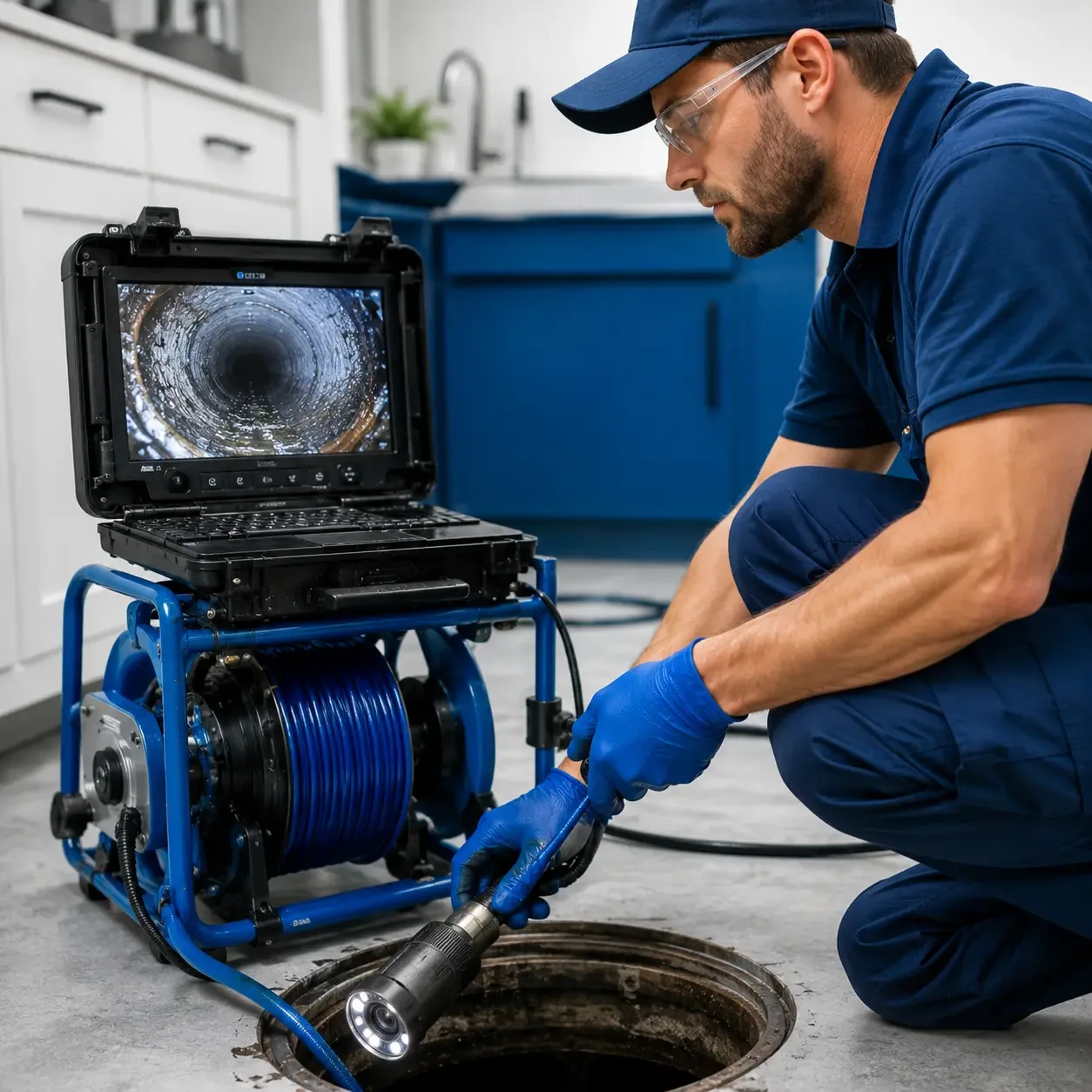 Pipe Relining professionals serving Fitchburg, MA